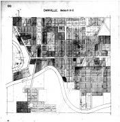 Danville Section 8 - 19 - 11, Vermilion County 1907